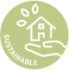 Sustainable
