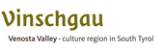 Vinschgau Ortlergebiet